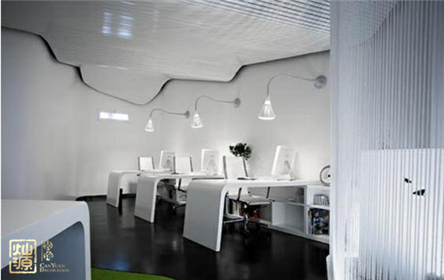 創(chuàng)意辦公室裝修設計-辦公室 創(chuàng)意辦公室裝修設計-辦公室