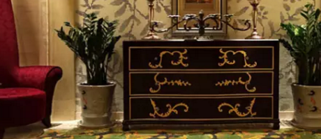 小空間，大智慧，玩轉(zhuǎn)會(huì)所，裝修也需要一點(diǎn)“智商”