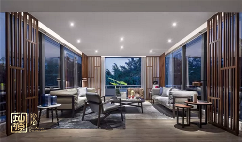 辦公室裝修洽談區(qū)圖 辦公室裝修洽談區(qū)圖