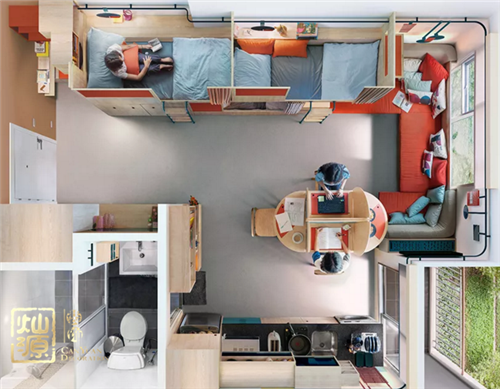 南寧學(xué)校設(shè)計裝修 南寧學(xué)校設(shè)計裝修