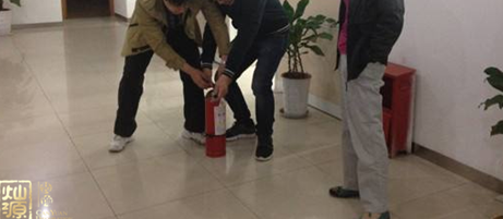 室內(nèi)消防栓按裝工程可以改變南寧裝修公司的命運(yùn)，太逆天了