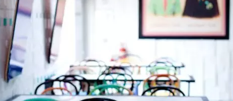 時(shí)代說“翻臉”就翻臉，你餐廳設(shè)計(jì)風(fēng)格確定沒有掉隊(duì)么!