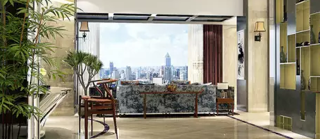 看透簽約“套路”，讓放心南寧裝修企業(yè)為你服務(wù)