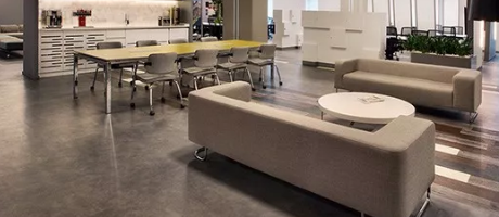 傳統(tǒng)辦公環(huán)境“老古董”，你應(yīng)該來一場說干就干的裝修革命!