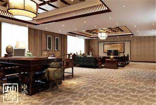 辦公室裝修-凝重型 辦公室裝修-凝重型