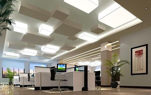 辦公室裝修-港式風(fēng)格 辦公室裝修-港式風(fēng)格