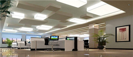 辦公室裝修鋪貼瓷磚的大學問，牢記這三點才不會吃虧！