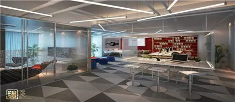 各行各業(yè)的辦公室裝修設計風格定義標準，這樣裝修準沒錯