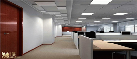 辦公室裝修設(shè)計(jì)中如何降低噪音的方法，讓員工工作更安心