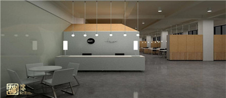 老話重提，淺談如何打造好的辦公室裝修設(shè)計(jì)方案