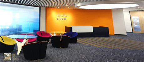 辦公室裝修相關(guān)流程的這些事你當(dāng)然要摸門(mén)清