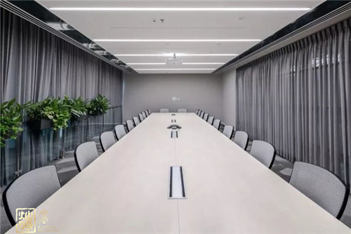 辦公室裝修-會議室 辦公室裝修-會議室