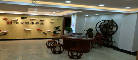 會所裝修知多少，看設計師如何打造舒適且溫馨的意境