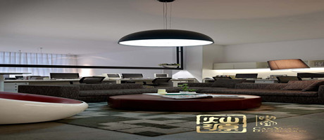 省心省力，辦公室裝修材料就得讓裝修公司買