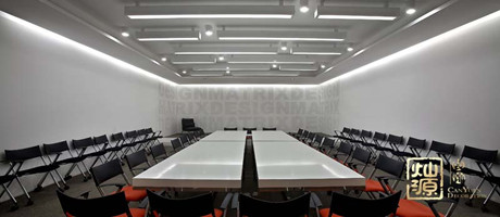 不容忽視，辦公室裝修要記住“量”力而行