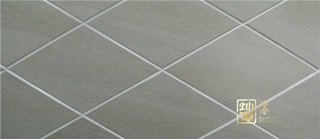 辦公室裝修也流行做美縫了?別人的瓷磚原來(lái)已經(jīng)這么上檔次了