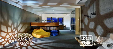 有不收管理費(fèi)的裝修公司嗎?燦源裝飾工程師梁工告訴你答案