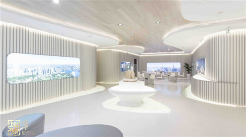 辦公室裝修-背景墻 辦公室裝修-背景墻