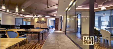 材料放置一定要科學，梁工教你辦公室裝修如何為荷包減壓