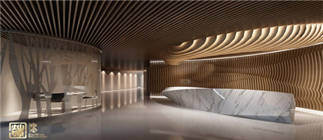 裝修達人告訴你辦公室裝修地面施工前要做好這5點