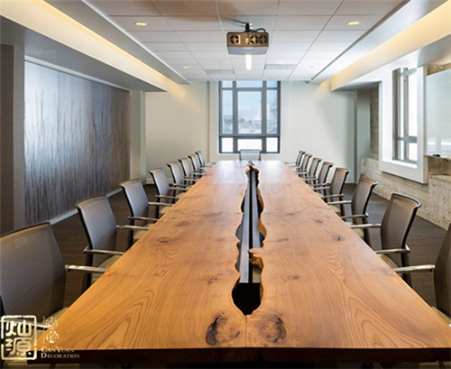 會議室裝修設(shè)計-創(chuàng)意風(fēng) 會議室裝修設(shè)計-創(chuàng)意風(fēng)