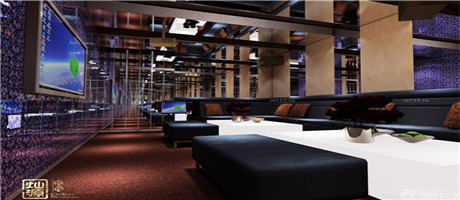 會所裝修要按照它的由來與要求進行效果會更好