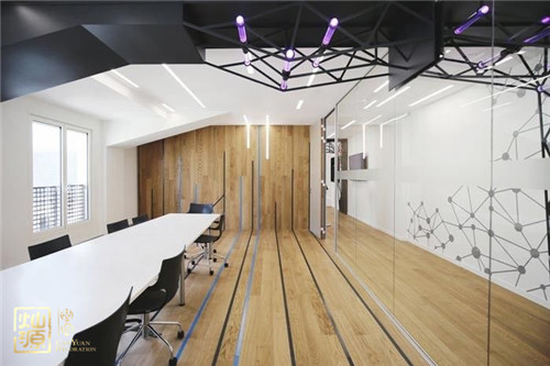辦公室裝修設(shè)計-會議室 辦公室裝修設(shè)計-會議室