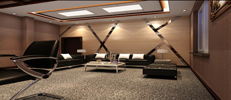 會(huì)所裝修顯高品味，誰說很難了？