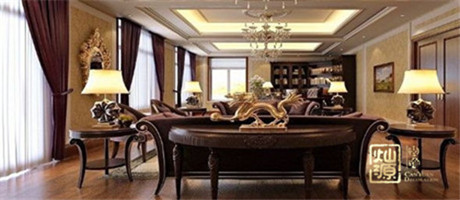 風格選擇很重要，看看室內裝修如何設計成大空間