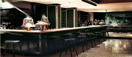 藝術與時尚的碰撞，南寧酒吧設計公司讓你無法抗拒