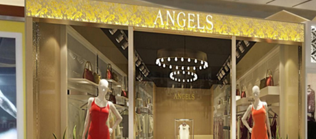 別羨慕銷量雙倍的南寧店鋪裝修效果，看了值得收藏