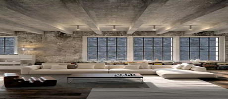 新穎的南寧辦公室裝修太美了，省錢還能住好屋