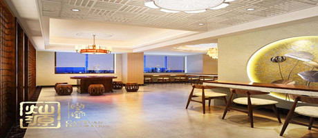 沒那么可怕，裝修公司具備這幾點你就能日理萬機