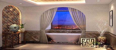 外行人看熱鬧，南寧裝修公司該不該把門道全盤托出