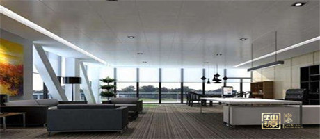 想找南寧寫字樓裝修公司，事半功倍的流程在這里