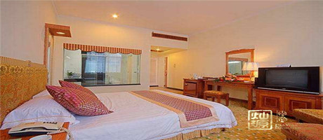 驚呆了！南寧酒店設(shè)計(jì)公司推出激情套餐