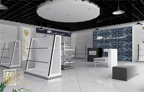 展廳設(shè)計(jì) 展廳設(shè)計(jì)