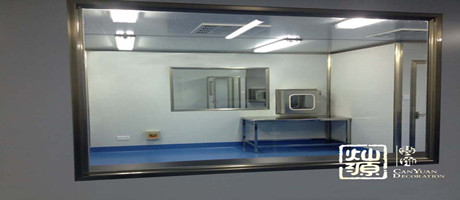 不想灰頭土臉，你就要選對凈化廠房裝修讓它塵埃落定