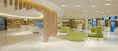 選對南寧工裝裝修公司，可為企業(yè)蓬勃發(fā)展加分哦