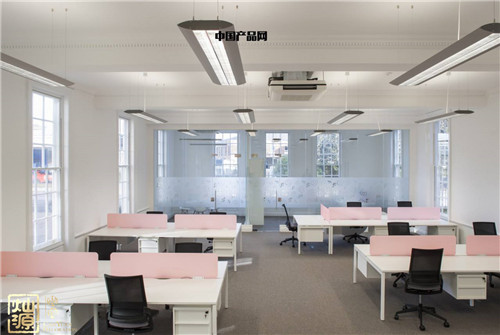 小型辦公室設(shè)計方案-辦公區(qū) 小型辦公室設(shè)計方案-辦公區(qū)