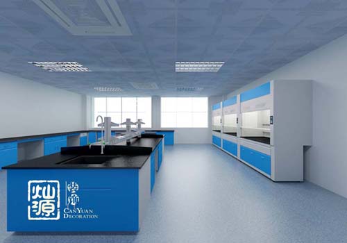 凈化廠房設計 凈化廠房設計