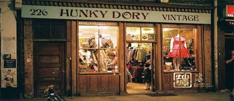 好看的店面設(shè)計(jì)，一定不能缺少這些元素