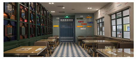 不用花錢的工裝設(shè)計(jì)裝修，你敢做嗎