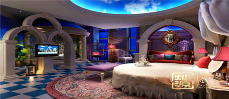 被玩壞的南寧賓館裝修公司，顧客為何還如此熱衷