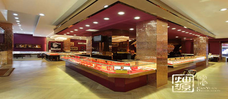 找南寧裝修設(shè)計(jì)公司開工，認(rèn)準(zhǔn)品牌瞞重要