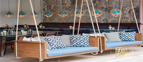 醬紫的店鋪設(shè)計，簡直無可挑剔