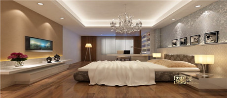 風(fēng)流倜儻的賓館設(shè)計效果圖，不由自主為設(shè)計師打call