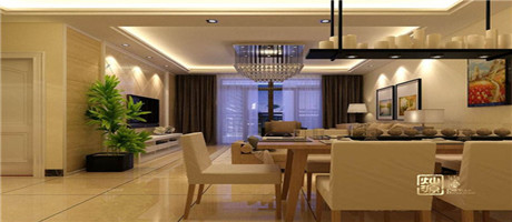 還在找南寧大的裝修公司，你有必要了解清楚行情了