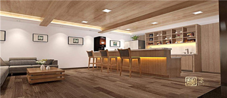 只有更好，南寧十大裝飾公司對(duì)比之下你別犯錯(cuò)