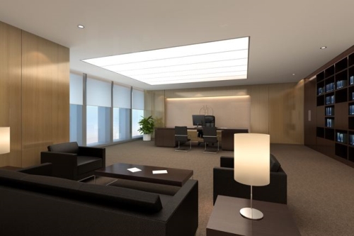 南寧本地的裝修公司請(qǐng)自重，別把業(yè)主的辦公室污染得太嚴(yán)重啦